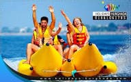 Banana boat